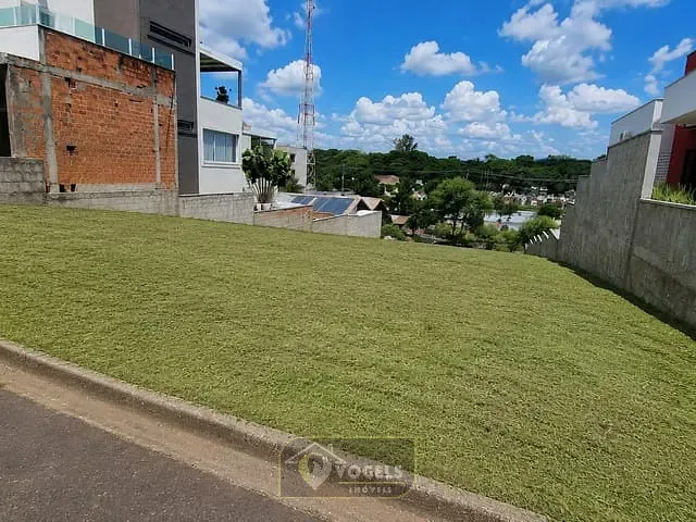 Terreno com 478m², à venda, no bairro Estância das Flores em Jaguariúna