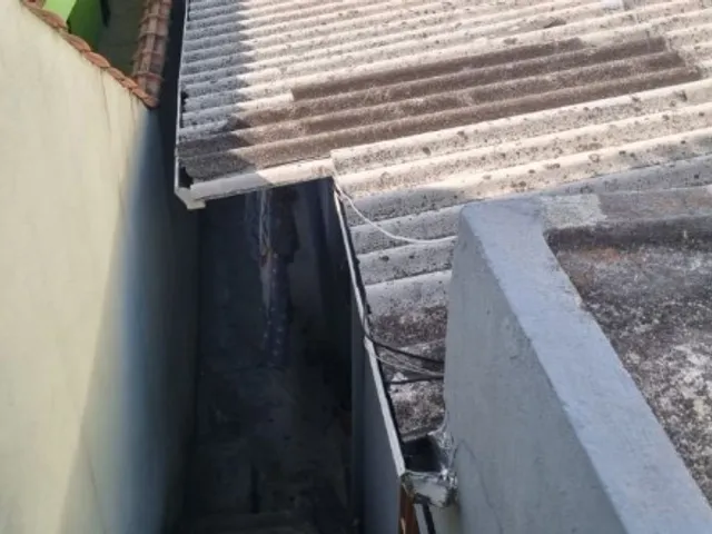 Terreno com 160m², à venda, no bairro Jardim Stella em Santo André