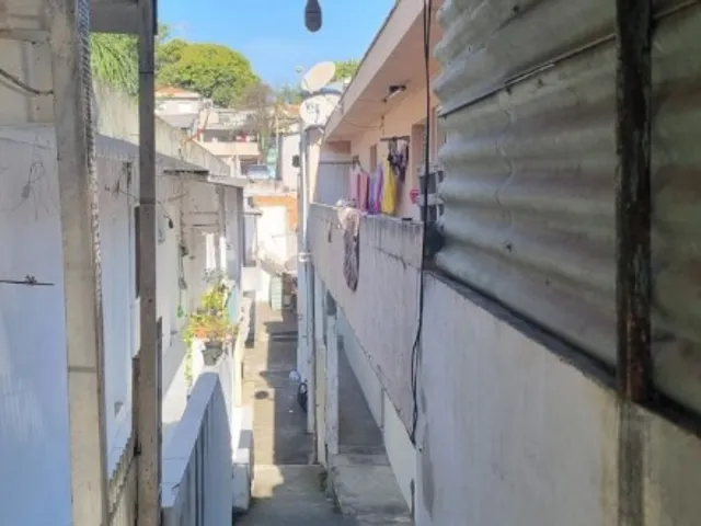 Terreno com 160m², à venda, no bairro Jardim Stella em Santo André