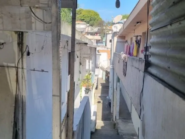 Terreno com 160m², à venda, no bairro Jardim Stella em Santo André