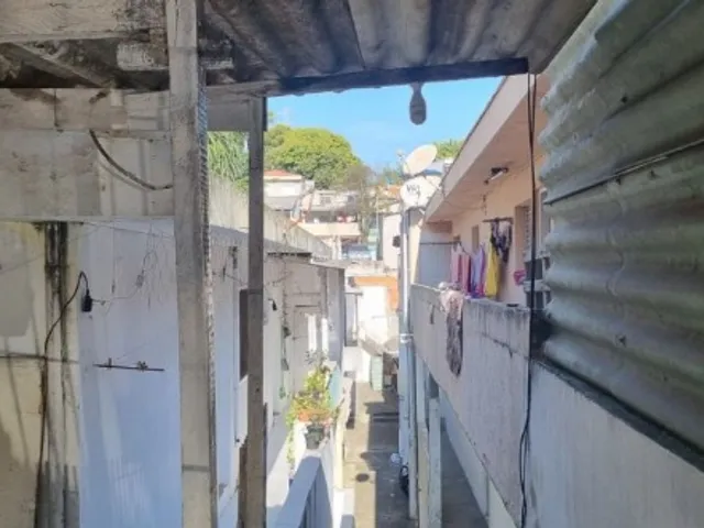 Terreno com 160m², à venda, no bairro Jardim Stella em Santo André