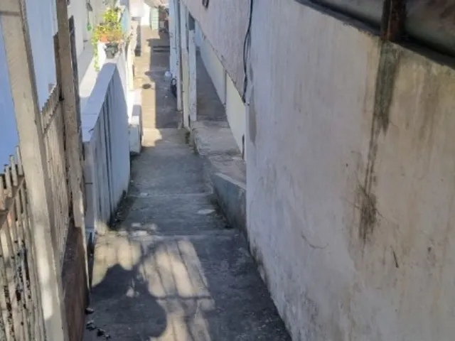 Terreno com 160m², à venda, no bairro Jardim Stella em Santo André