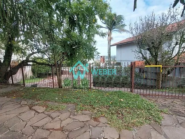 Terreno com 504m², à venda, no bairro Rondônia em Novo Hamburgo