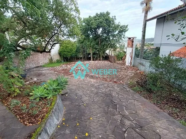 Terreno com 504m², à venda, no bairro Rondônia em Novo Hamburgo