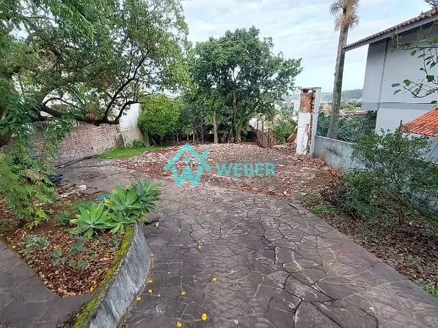 Terreno com 504m², à venda, no bairro Rondônia em Novo Hamburgo