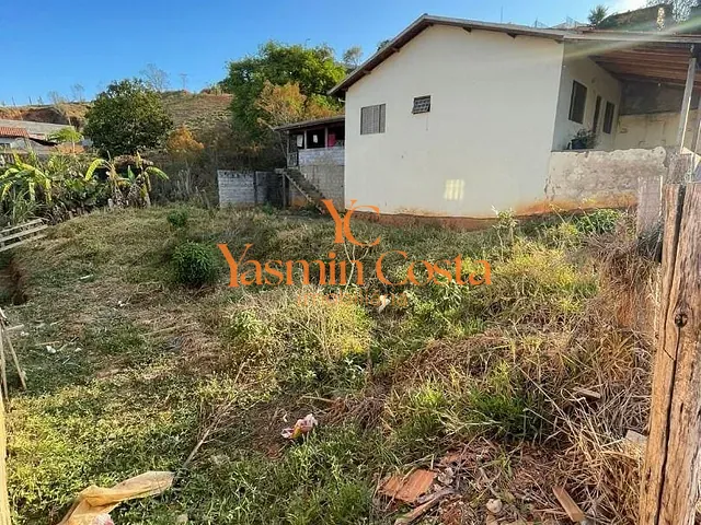Terreno com 217m², à venda, no bairro Vale do Sol em Cambuí