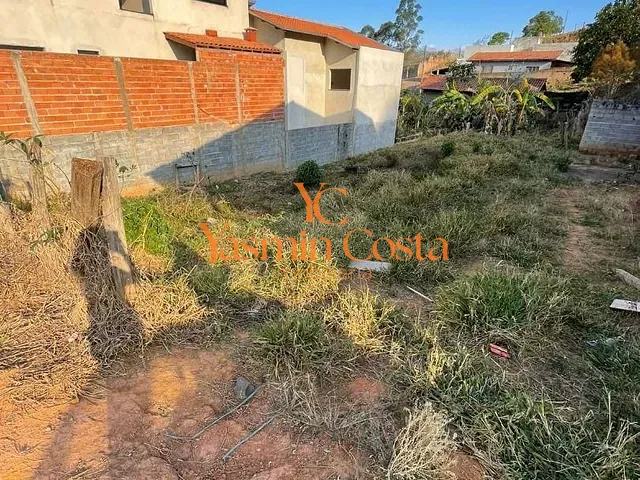 Terreno com 217m², à venda, no bairro Vale do Sol em Cambuí