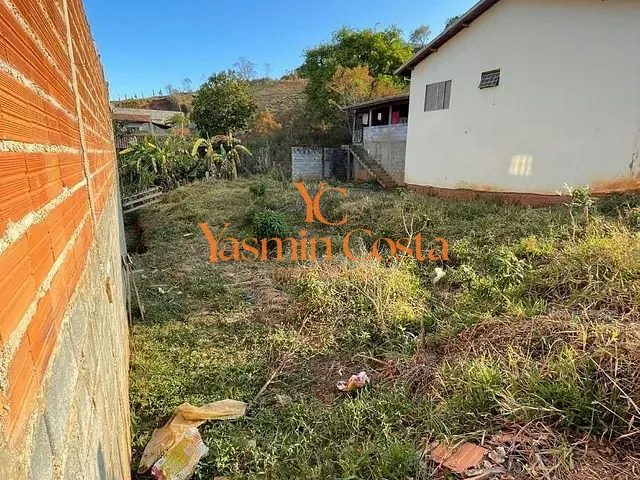 Terreno com 217m², à venda, no bairro Vale do Sol em Cambuí