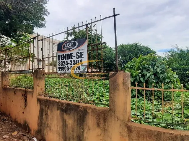 Terreno com 572m², à venda, no bairro Vila Ipiranga em Londrina