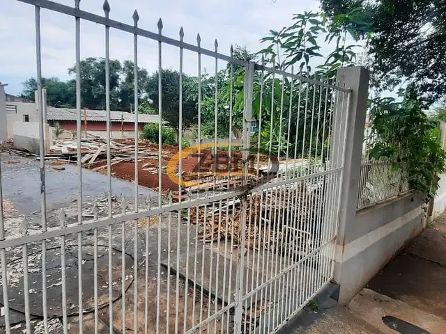 Terreno com 572m², à venda, no bairro Vila Ipiranga em Londrina
