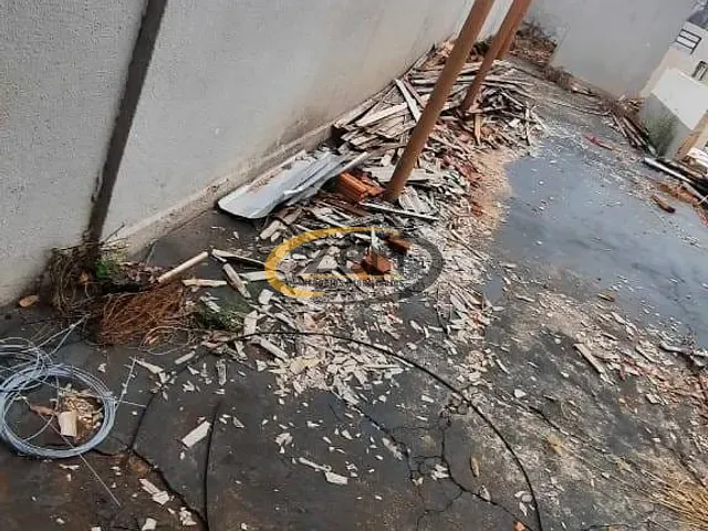 Terreno com 572m², à venda, no bairro Vila Ipiranga em Londrina