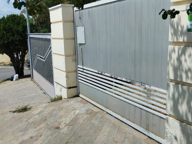 Terreno com 250m², à venda, no bairro Jardim Bela Vista em São João da Boa Vista