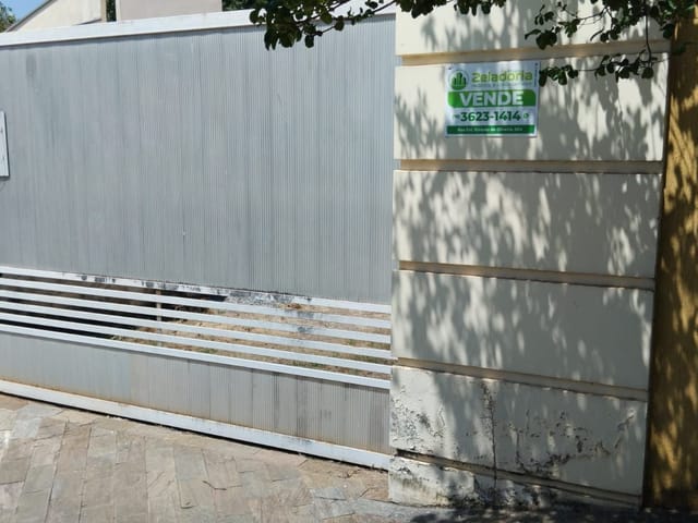 Terreno com 250m², à venda, no bairro Jardim Bela Vista em São João da Boa Vista