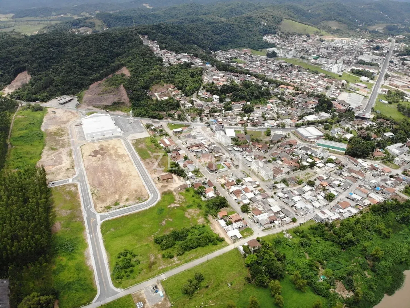 Terreno à venda, 988 m por R$ 399.000,00 - Bela Vista - Gaspar/SC — foto 7
