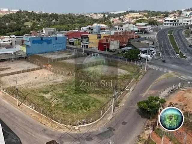 Terreno com 602m², para alugar, no bairro Jardim Paulista em Votorantim