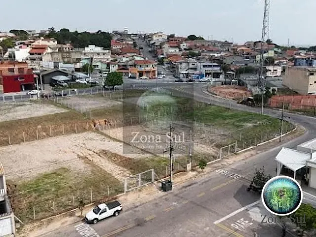 Terreno com 602m², para alugar, no bairro Jardim Paulista em Votorantim