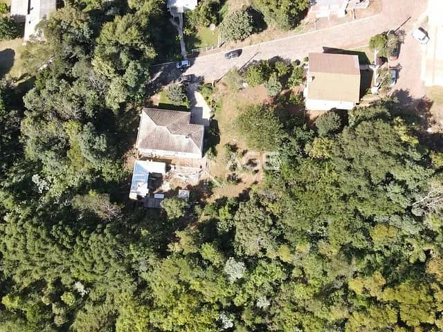 Terreno com 840m², à venda, no bairro São Caetano em Erechim