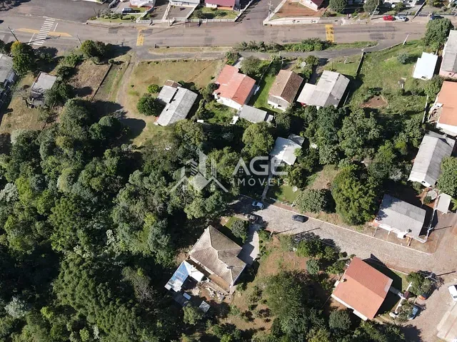 Terreno com 840m², à venda, no bairro São Caetano em Erechim