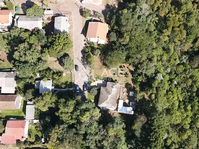 Terreno com 840m², à venda, no bairro São Caetano em Erechim