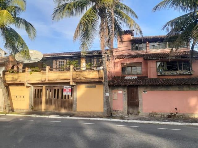 Terreno com 753m², à venda, no bairro Glória em Macaé
