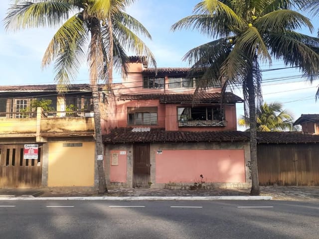 Terreno com 753m², à venda, no bairro Glória em Macaé