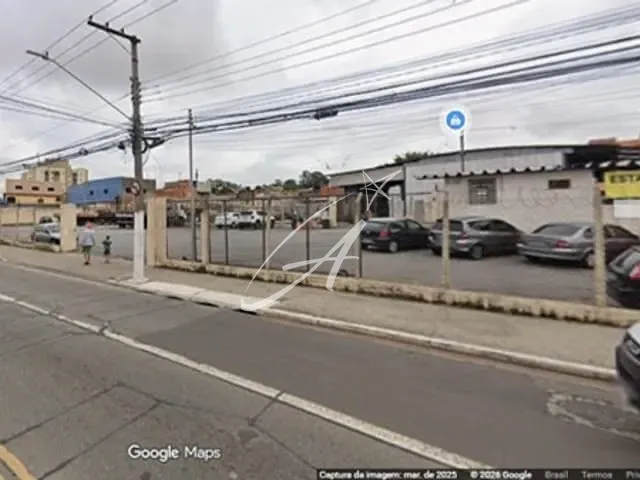 Terreno com 8945m², à venda, no bairro Vila Nova Curuçá em São Paulo