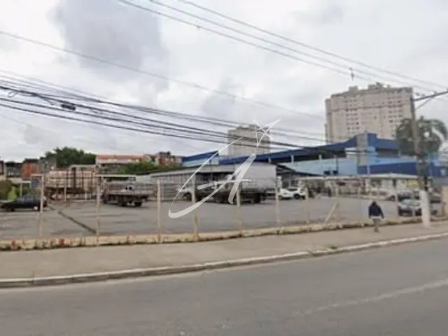 Terreno com 8945m², à venda, no bairro Vila Nova Curuçá em São Paulo