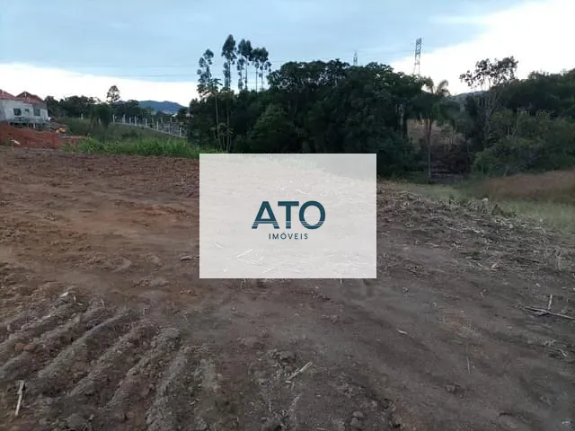Terreno com 4000m², à venda, no bairro Timbe em Tijucas