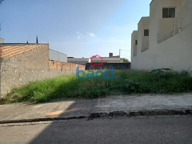Terreno com 250m², à venda, no bairro Jardim São Bento em Porto Feliz