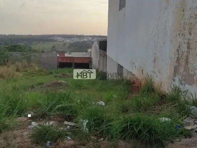 Terreno com 299m², à venda, no bairro Parque Jardim Europa em Bauru