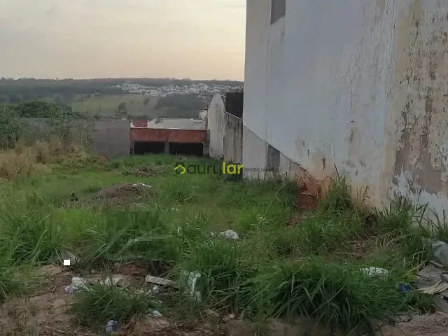 Terreno com 299m², à venda, no bairro Parque Jardim Europa em Bauru