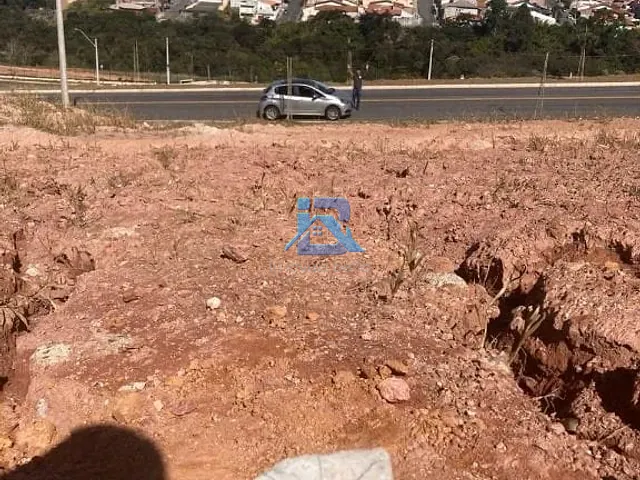 Terreno com 250m², à venda, no bairro Jardim Santa Filomena em Itatiba