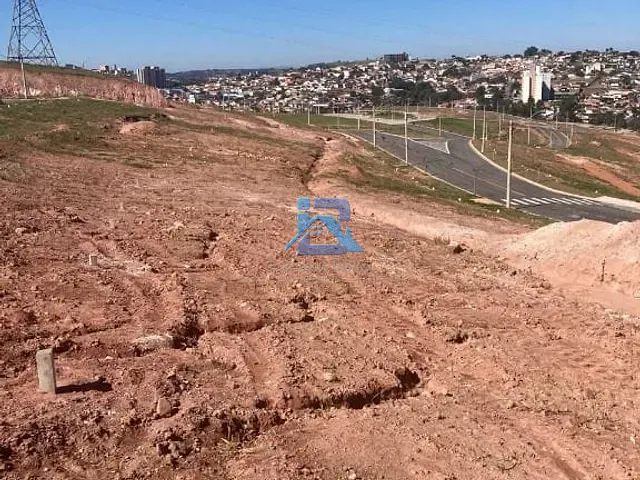 Terreno com 250m², à venda, no bairro Jardim Santa Filomena em Itatiba