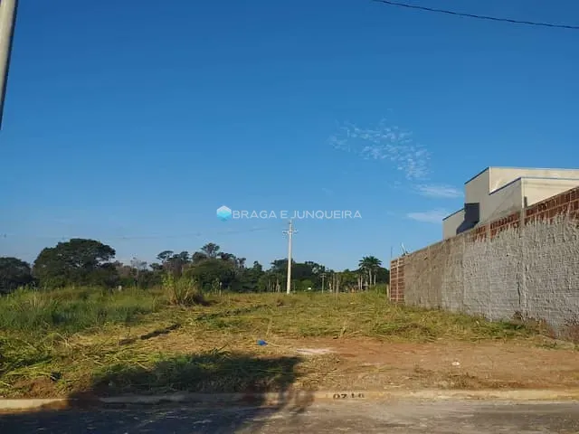 Terreno com 210m², à venda, no bairro Eville Bady Bassitt - Trevo De Bady Bassit em Bady Bassitt