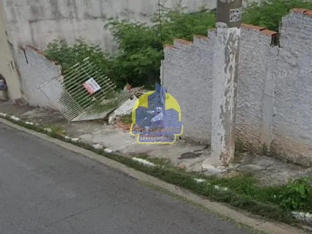 Terreno com 220m², à venda, no bairro Jaguaribe em Osasco