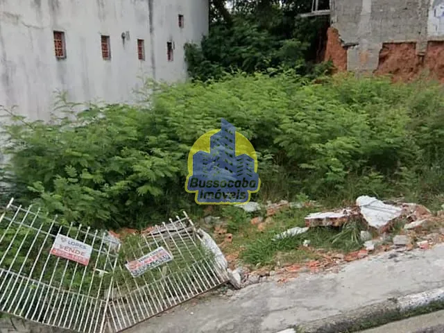 Terreno com 220m², à venda, no bairro Jaguaribe em Osasco