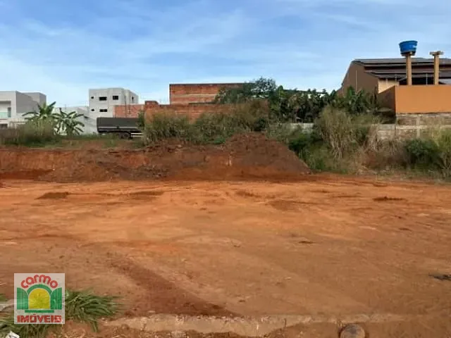 Terreno com 300m², à venda, no bairro Setor Sul Jamil Miguel em Anápolis