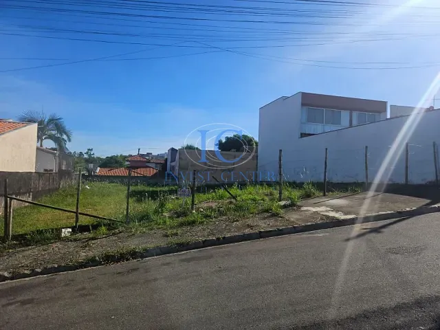 Terreno com 250m², à venda, no bairro Jardim Bela Vista em Indaiatuba