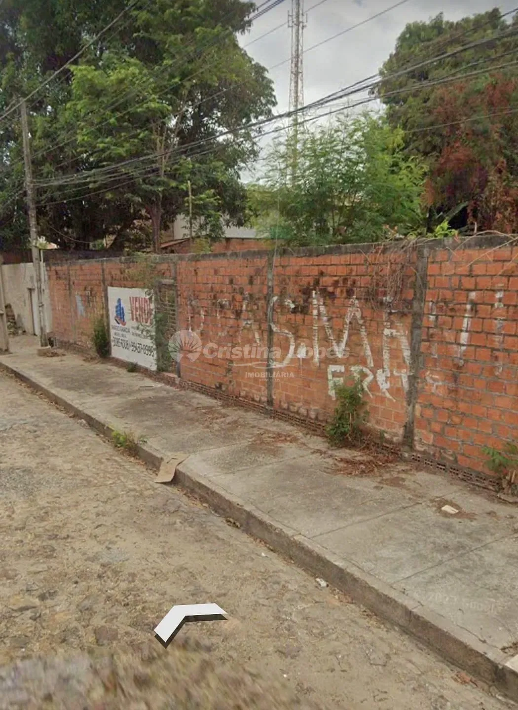 Terreno, 600 m² - Foto 1
