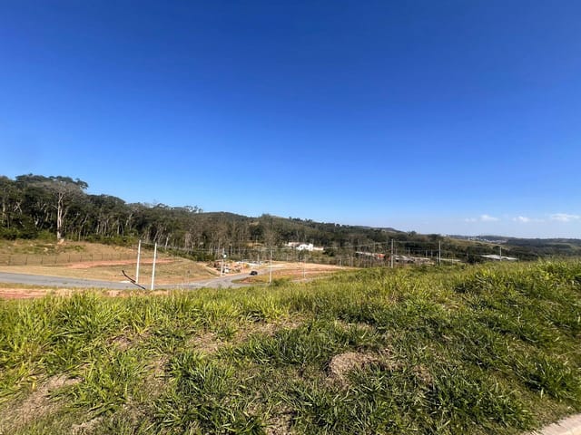 Terreno com 250m², à venda, no bairro Cézar de Souza em Mogi das Cruzes