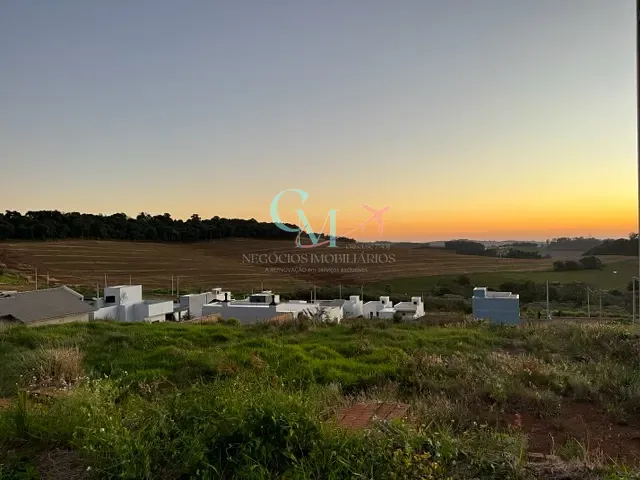 Terreno com 364m², à venda, no bairro Primo Tacca em Xanxerê
