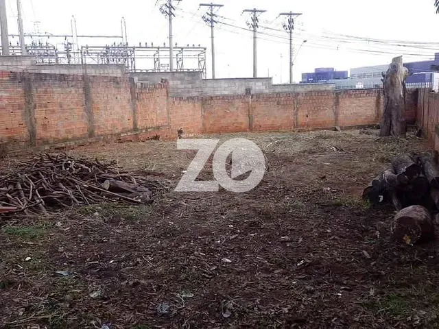 Terreno com 341m², à venda, no bairro Vila Zillo em Bauru
