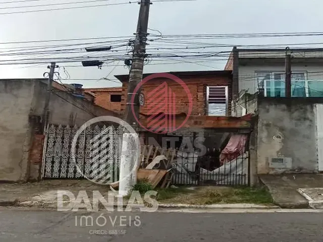 Terreno com 133m², à venda, no bairro Jardim D'Abril em Osasco