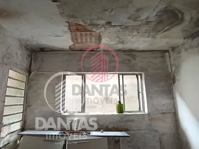 Terreno com 133m², à venda, no bairro Jardim D'Abril em Osasco