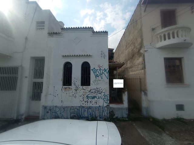 Foto do Terreno - Terreno à venda, 140m2, bem localizado na região da Lapa, São Paulo, SP | Davantage consultoria imobiliária