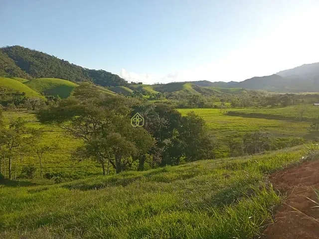 Terreno com 1000m², à venda, no bairro Capelinha em Pedra Selada