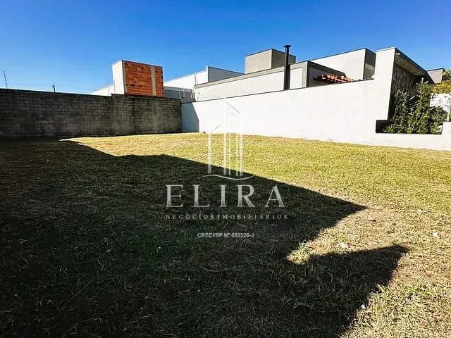 Terreno com 250m², à venda, no bairro Jardim das Flores em Santa Bárbara D'Oeste