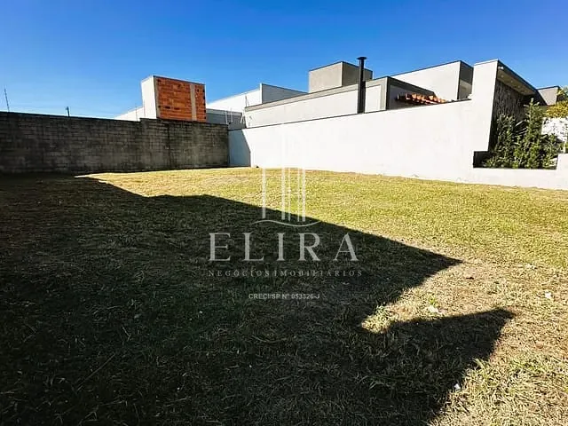 Terreno com 250m², à venda, no bairro Jardim das Flores em Santa Bárbara D'Oeste