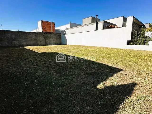 Terreno com 250m², à venda, no bairro Jardim das Flores em Santa Bárbara D'Oeste