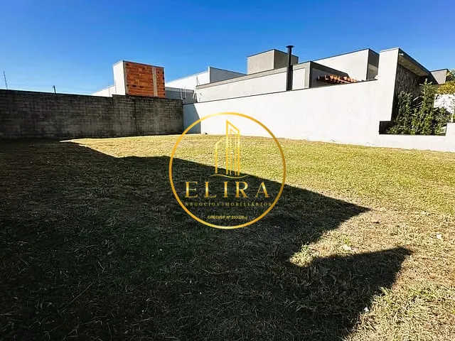 Terreno com 250m², à venda, no bairro Jardim das Flores em Santa Bárbara D'Oeste